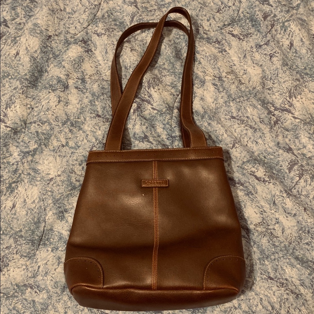 ✨NWOT Rosetti Brand Purse With Cute Pattern Inside